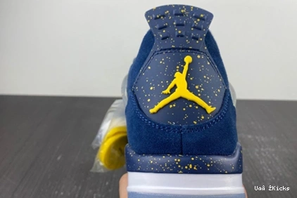 AJ4-1036660 Soft Jordan 504 Retro 4 0924